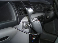 Dash bracket example